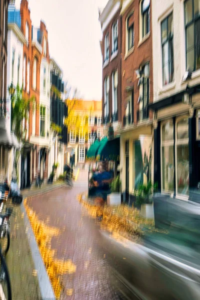 Den Haag Niederlande Oktober 2020 — Stockfoto