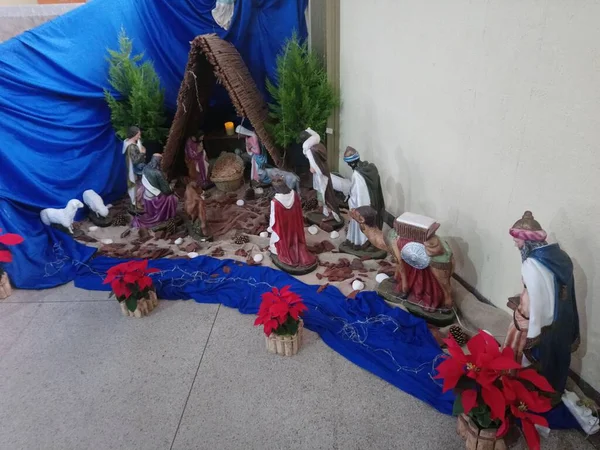 Parroquia Natividade Senhor Archidiócesis Sao Paulo Calle Antonio Buono Frente —  Fotos de Stock