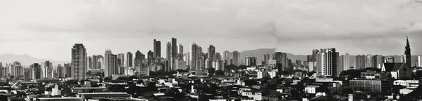 Vila Formosa Bairro Típico Lado Leste São Paulo Bom Lugar — Fotografia de Stock