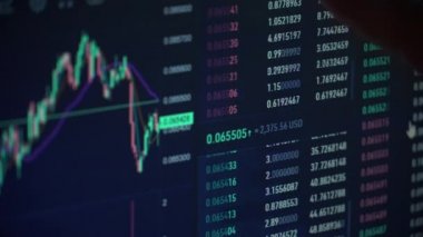 Kripto Para Birimi Borsası