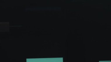 Sinyal Yok TV Gürültüsü