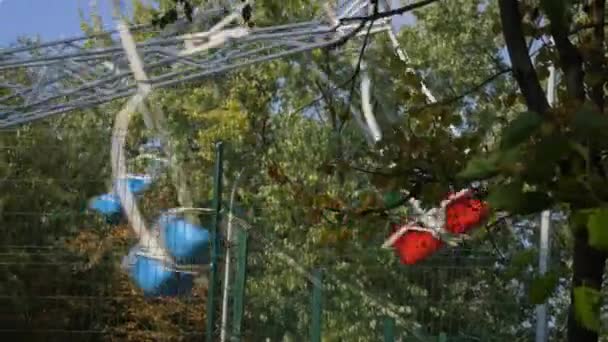 Стоковые Видео Детский Аттракцион ⬇ Скачать Футажи Детский.