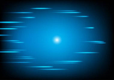 Hızlı hareket yüksek teknoloji, soyut teknoloji geçmişi