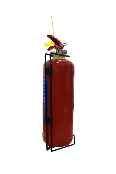 Portable Fire Extinguisher Tool Extinguish Fire Fire Tool Temporary While — Foto Stock