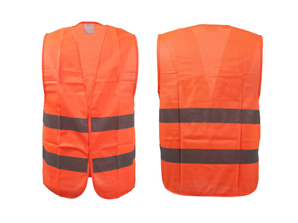 Safety vest or work safety vest is one of the Personal Protective Equipment (PPE) which aims to prevent contact or accidents. Safety vests are specially designed and equipped with reflectors 