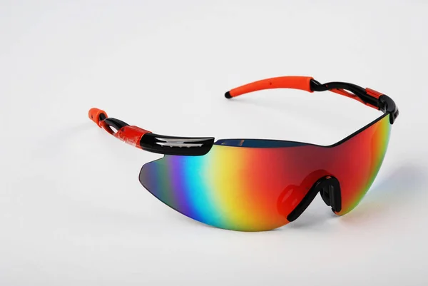 Photo Sports Glasses Can Also Used Sun Glasses Glasses Usually — Foto Stock