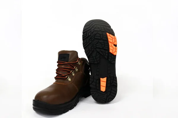 Cool boots for daily activities and protect the feet. Workers also wear these shoes as foot protection while working to protect their feet from work accidents.