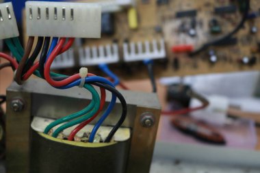 Electrical cable is a medium for conducting electric current consisting of conductors and insulators. Made of copper and aluminum