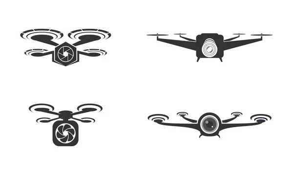 无人机图像矢量设计 — 图库矢量图片