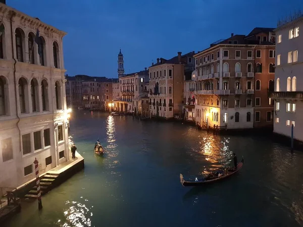 Power line with wires on a wooden supportne in the field. High quality photo