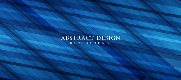 Dark Blue Tech Background Blue Modern Texture Tech Pattern Digital — Διανυσματικό Αρχείο