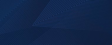 Abstract background dark blue with modern corporate concept, blue, abstract, vector, pattern, geometric, graphic, design, business,