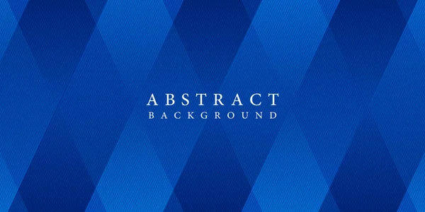 Перекрывающийся Темно Синий Фон Современные Линии Изогнуты Абстрактный Фон Представления — стоковый вектор