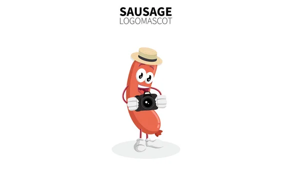 Drole De Saucisse Cuiteストックベクター ロイヤリティフリーdrole De Saucisse Cuiteイラスト ページ 2 Depositphotos