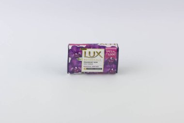 Endonezya vücut sabunu ürünü 