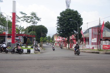 Endonezya şehri, banjarnegara