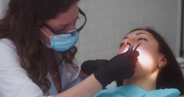 Diş dolgusu morötesi lamba