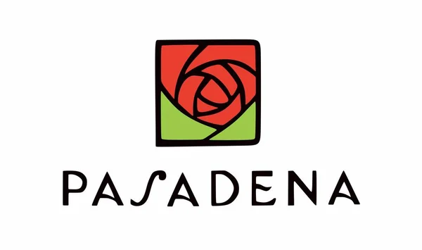 Pasadena Los Angeles Kaliforniya Birleşik Devletleri 