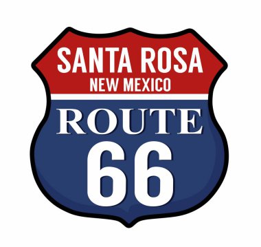 Santa Rosa new mexico route 66
