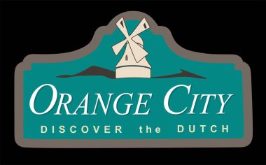 Portakal Şehri en iyi kalite tasarımla 