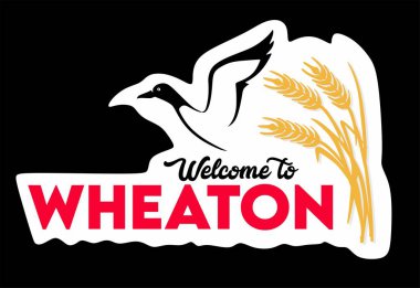 Wheaton Minnesota 'ya hoş geldiniz. 