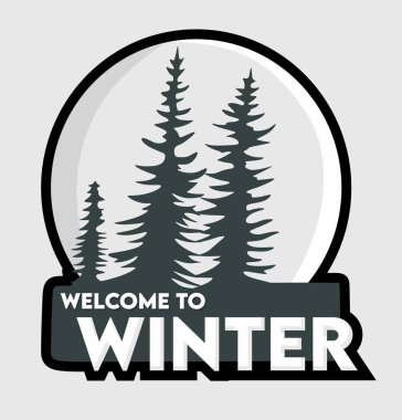 Wisconsin kışına hoş geldiniz. 