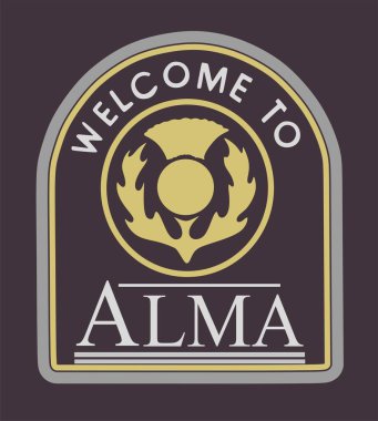 Alma Michigan en iyi kalite 