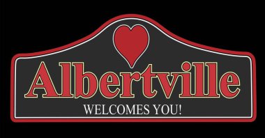 Albertville Alabama en iyi kalite 