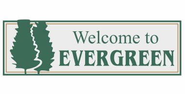 Evergreen Alabama en iyi kalite 