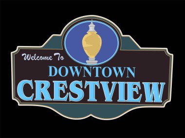 Crestview Florida en iyi kalite 