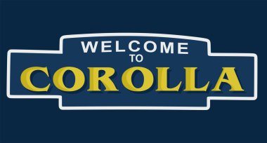 Corolla Kuzey Carolina en iyi kalite 