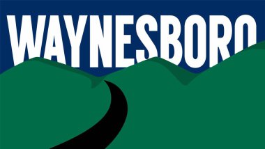 Waynesboro Virginia en iyi kalite 