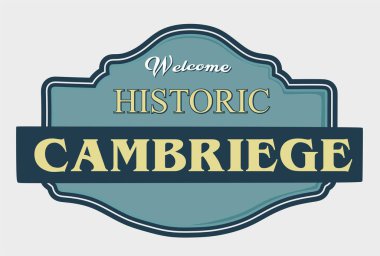 Cambriege Maryland en iyi kalite 