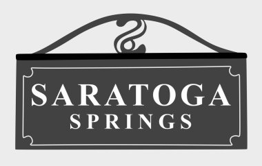 Saratoga New York with best quality 