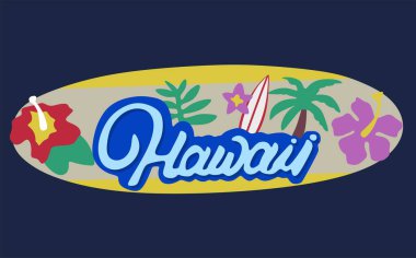 Hawaii State with best quality 