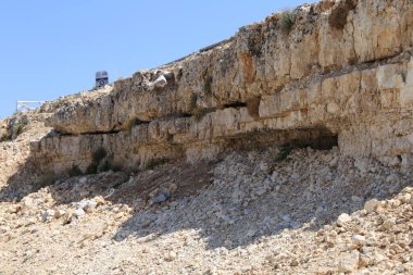 Türkiye Malatya Levent Vadisi Teras Dağı ve vadisi - Trkiye Malatya Levent Vadisi Seyir Teras ve vadi