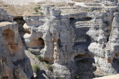 Türkiye Malatya Levent Vadisi Teras Dağı ve vadisi - Trkiye Malatya Levent Vadisi Seyir Teras ve vadi