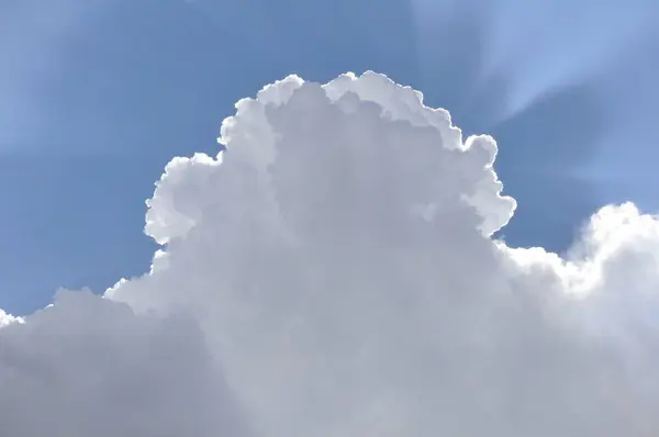 Cloud Sky Turkey Bulut Sky Trkiye — Stockfoto