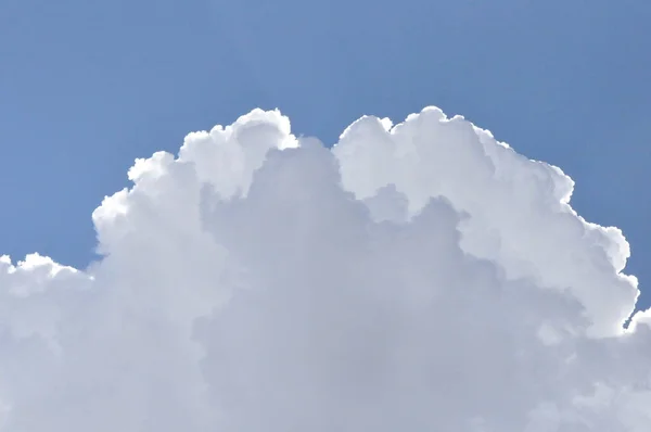 Облако Небо Турции Булут Небо Трское — стоковое фото