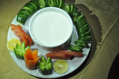 Türk Gıda ve Mutfak Pastaları (124); Trk Yemekleri ve Mutabakat Tatarlar