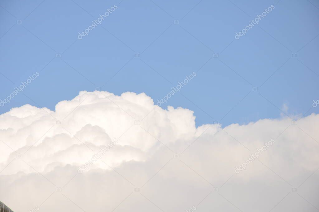 Cloud Sky Turkey  |  Bulut Sky Trkiye