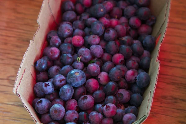 blueberry fruit market basket fresh organic food healthy eating blueberries