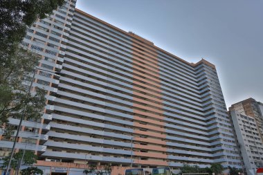 Sui Fai Fabrikası, Hong Kong, 2 Ekim 2021 