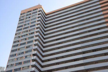 Sui Fai Fabrikası, Hong Kong, 2 Ekim 2021 