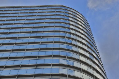 Kong şehir mimarisi, 14 Ekim 2021 