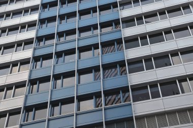 Kong şehir mimarisi, 14 Ekim 2021 