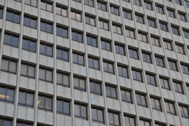 Kong şehir mimarisi, 14 Ekim 2021 