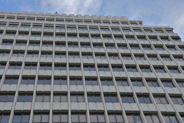 Kong şehir mimarisi, 14 Ekim 2021 