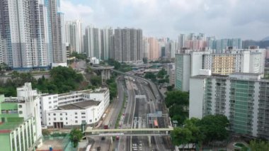 Choi Hung Yolu, Hong Kong 'un Kowloon bölgesindeki Wong Tai Sin bölgesinde yer alan bir yoldur..
