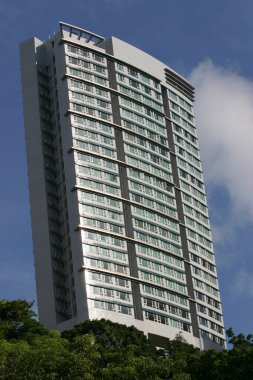 18 Eylül 2004, Hong Kong Merkez Ofisi. 